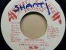 Rappa Roberts & Tippa Lee Dibi Dibi Sound Killer Digi 7