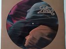 POOH - PER TE DOMANI / TU DOV'ERI - PICTURE DISC 1987 RARO - COPIA N° 01030
