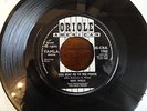 MARY WELLS YOU BEAT ME TO THE PUNCH ORIOLE NOC U ORIG EX-  RARE L K