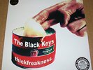 THE BLACK KEYS 