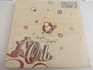  THE  ORB  BICYCLES & FRIENDS  SIMPLY VINYL 180GG  SEALED 2LP