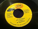 Mr. Magnificent - Jail Runnings 7