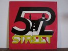 Soul Modern Boogie 80's 12