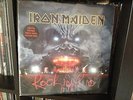 Iron Maiden ?– Rock In Rio - TRIPLE GATEFOLD PICTURE DISC VINYL VG+