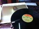 LOREDANA BERTE':LP-STREAKING-POSTER/COVER-ORIGIN