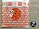 THE FOURMOST - Rosetta B/W Just Like Before - Rare 7