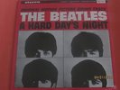 USA LP--THE BEATLES--A HARD DAY'S NIGHT--U/A.--SEALED
