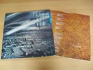 RAIN TREE CROW ( JAPAN / DAVID SYLVIAN ) - RARE UK LP - EXCELLENT