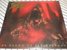 DEATH The Sound Of Perseverance 12