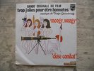 SP SERGE GAINSBOURG B.O.F. DU FILM 