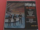 USA LP--THE BEATLES--SOMETHING NEW--CAPITOL--SEALED