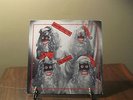 THE RESIDENTS SANTA DOG '78 7