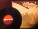 1969 UK LED ZEPPELIN LP “LED ZEPPELIN 11”