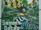 SAMMY DREAD: Road Block - 1982 HitBound US Original