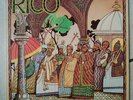 RICO: Man From Wareika - 1976 Island UK Original