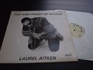 LAUREL AITKEN High Priest Of Reggae ORIG UK 1ST PRESS LP PAMA  A1/B1