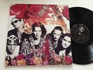 Caifanes EL DIABLITO Vol.2 LP W INSERT LYRICS Translucent Vinyl