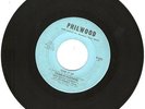 CHARLIE FEATHERS - STUTTERIN' CINDY / TEAR IT UP - USA ORIGINAL PRESS ROCKABILLY