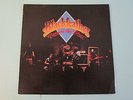 BLACKFEATHER   BOPPIN'  THE BLUES. OZ Prog Blues