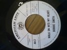 Bobby Smith - Walk Into My Heart/Miss Stronghearted - American Arts (P) AA2
