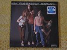 Clark Hutchinson - Retribution / A=MH 2 2 LPs