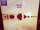 Kate Bush Aerial 2005 Double Heavyweight Vinyl Album A Sea Sky Of Honey As New.