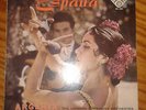 DECCA SXL 2020 , RARE SOUTH AFRICA  PRESSING , ESPANA VOL 2 ARGENTA , EX , NR