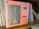 LIBRARY - TELEMUSIC VOL 37 - RYTHMIQUES - P.A. DAHAN M. CAMISON