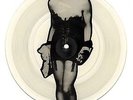 Madonna - Interview UK Picture Disc MADONNA 7S