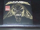 GAMMA RAY EMPIRE OF THE UNDEAD 2LP GREEN VINYL 300 COPIES FACTORY SEALED NEW