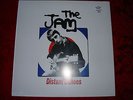 The Jam Distant Echoes Only 30 pressed LP VERY RARE Paul Weller Style Council
