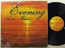 ANDRE MAURICE   Evening   BALE private modern soul LP RARE shrink