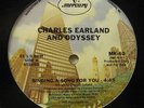 CHARLES EARLAND & ODYSSEY singing a song / chicken joe MERCURY disco funk 12