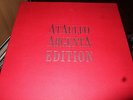 ATAULFO ARGENTA EDITION AUDIOPHILE 180 GRAM 6LP+12