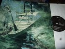 LAMBCHOP : THRILLER LP 1997 CITY SLANG GERMANY