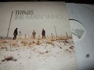 TRAVIS : THE MAN WHO LP+12