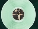 Pearl Jam Ten 2 x LP 120g Coke Bottle Clear Vinyl Record  - Limited to 2000 RSD