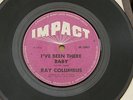 RAY COLUMBUS WE WANT A BEAT orig NZ GARAGE FUZZ MOD BEAT 7