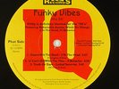 Random Rap EP   V/A   Funky Vibes (The EP)   IQ   rare mp3