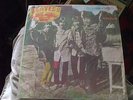 The Beatles Magical Mystery Tour 1968 First Records FL-S 1524 Orange Vinyl LP