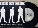 SIDE BY SIDE You're Only Young Once 2nd PRESS Revelation SXE w/ Inserts