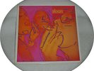 LP Sloan - Smeared, Geffen GEF 24498, NL 1992, Alternative, CLEANED / WASHED