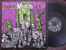 The Misfits Earth A.D. DANZIG CLASSIC PUNK Plan 9 LP HEAR mp3