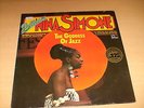 NINA SIMONE - THE GODDESS OF JAZZ - LP