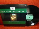 CLOCK DVA - Buried Dreams ** Canada Copy