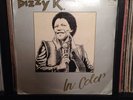ORIGINAL Dizzy K. Falola In Color LP NIGERIAN PRESS Funk Afro Beat Disco Gospel