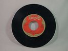 Gary U.S. Bonds New Orleans and I Wanna Holler 45 RPM on Legrand - VG