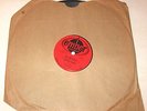 To the aisle /  Wish I had my Baby   The Five Satins   EMBER  1957  78   UNPLYD