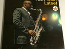 YUSEF LATEEF - 1984 IMPULSE Mono A-84 foc