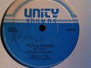 ORIG MID 80S UNITY RECORDS
